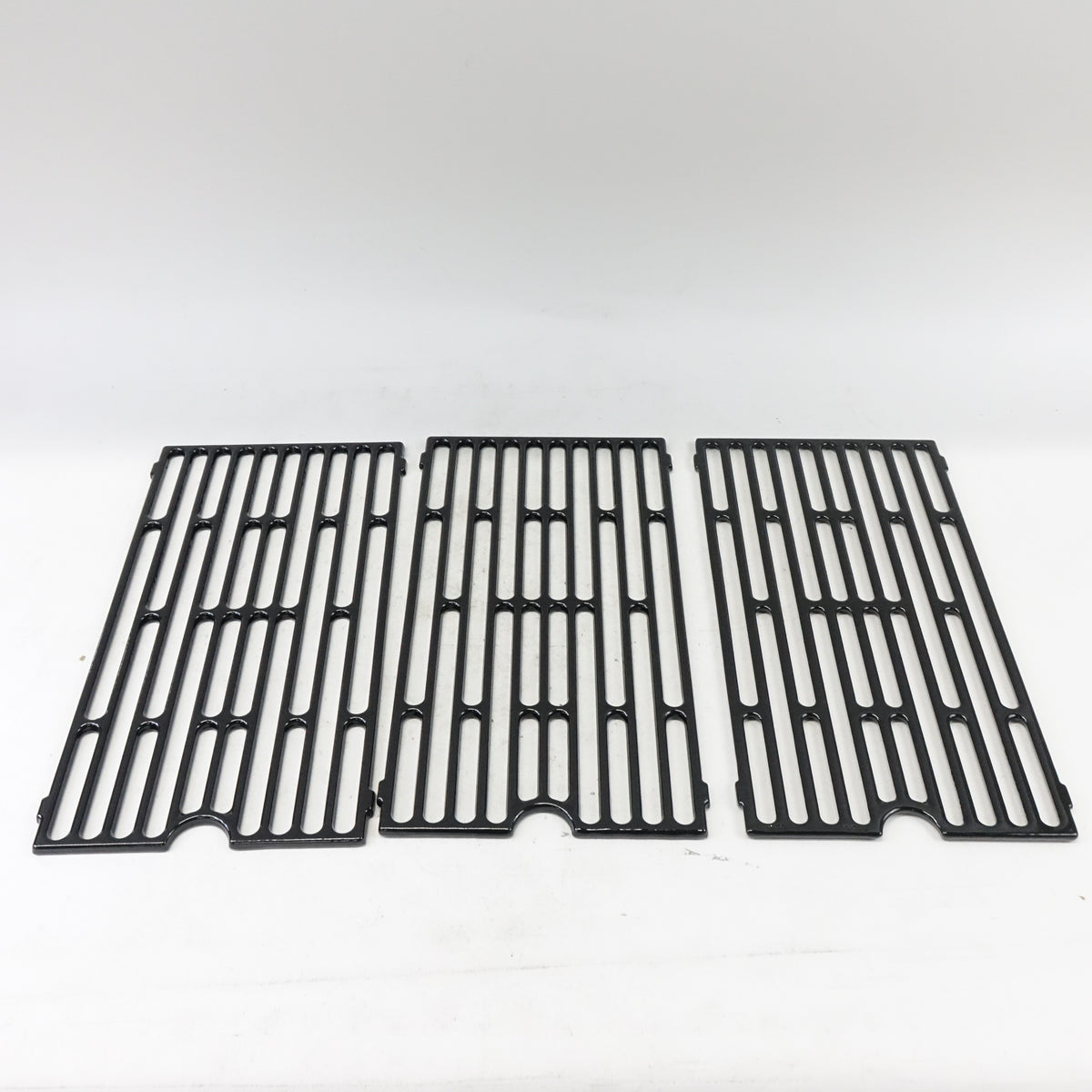 Direct Store Parts DG207 Grill Repair Kit 17" Burners Heat Plates Cooking Grids