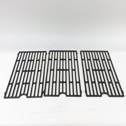 Direct Store Parts DG207 Grill Repair Kit 17" Burners Heat Plates Cooking Grids