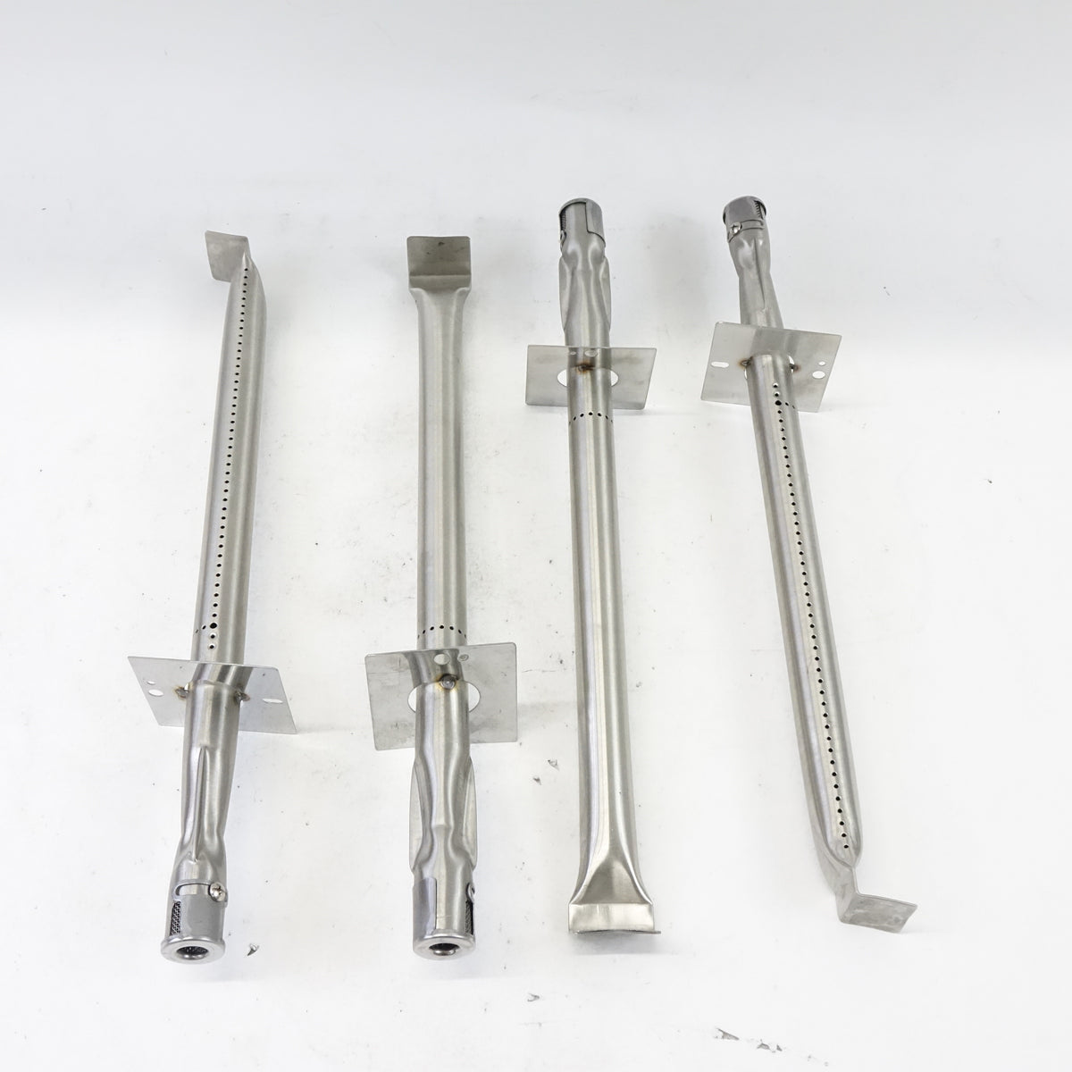 Direct Store Parts DG207 Grill Repair Kit 17" Burners Heat Plates Cooking Grids