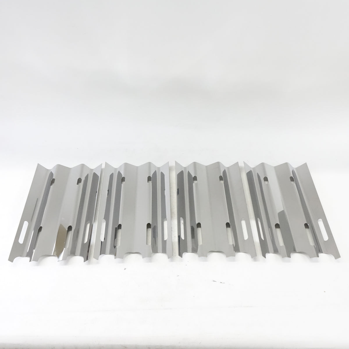 Direct Store Parts DG207 Grill Repair Kit 17" Burners Heat Plates Cooking Grids