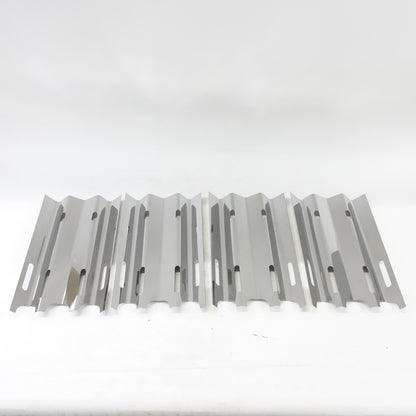 Direct Store Parts DG207 Grill Repair Kit 17" Burners Heat Plates Cooking Grids