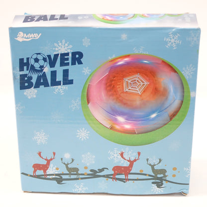 OMWAY Hover Soccer Ball Kids Toys for 3-8 Year Old Boys - Grade A