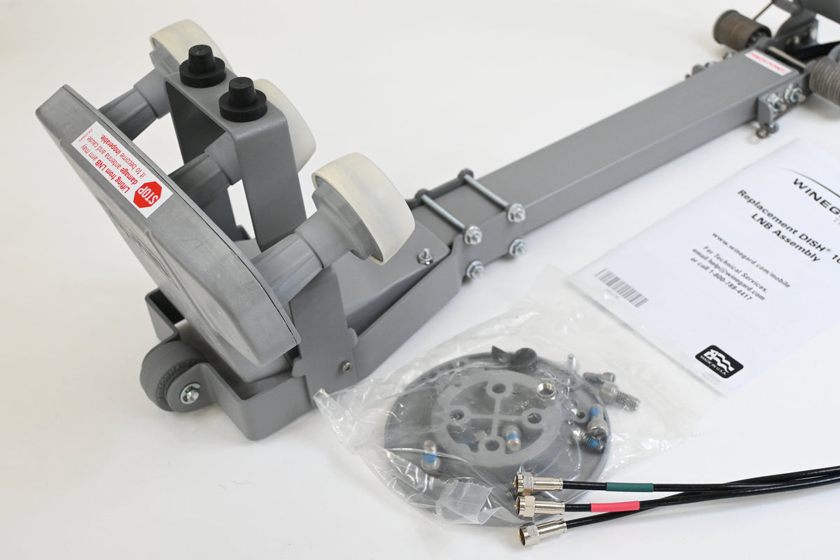 Winegard Co RP-SK21 Replacement DISH 1000 LNB Assembly