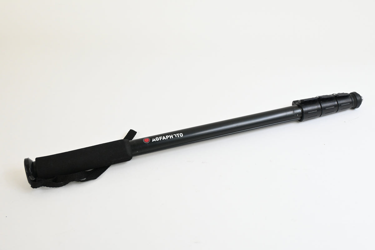 AGFA 72-Inch Photo/Video Monopod APMNP72
