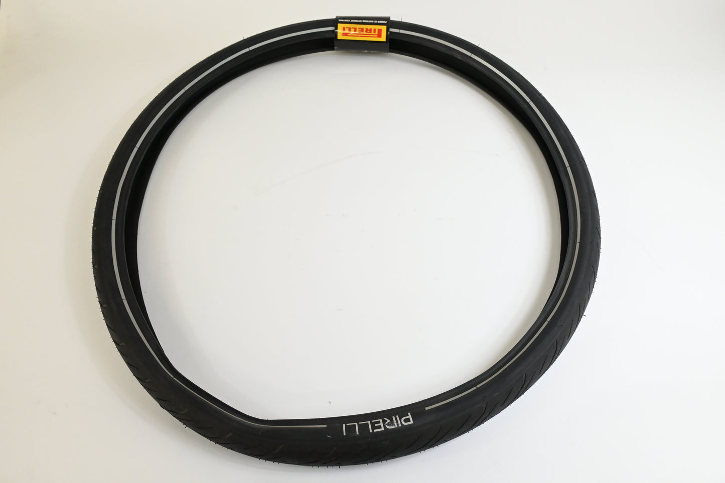 Pirelli Cycl-e GT Tire 700x50C Wire Clincher Black