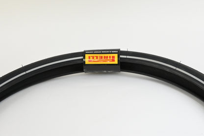 Pirelli Cycl-e GT Tire 700x50C Wire Clincher Black