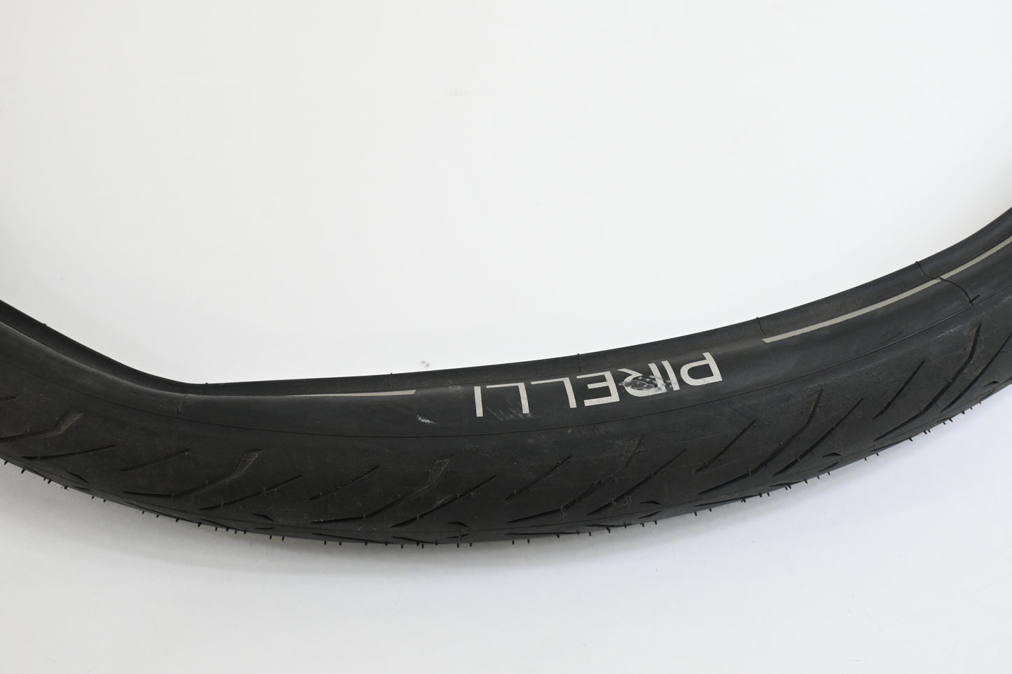 Pirelli Cycl-e GT Tire 700x50C Wire Clincher Black