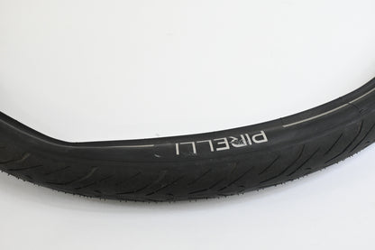 Pirelli Cycl-e GT Tire 700x50C Wire Clincher Black