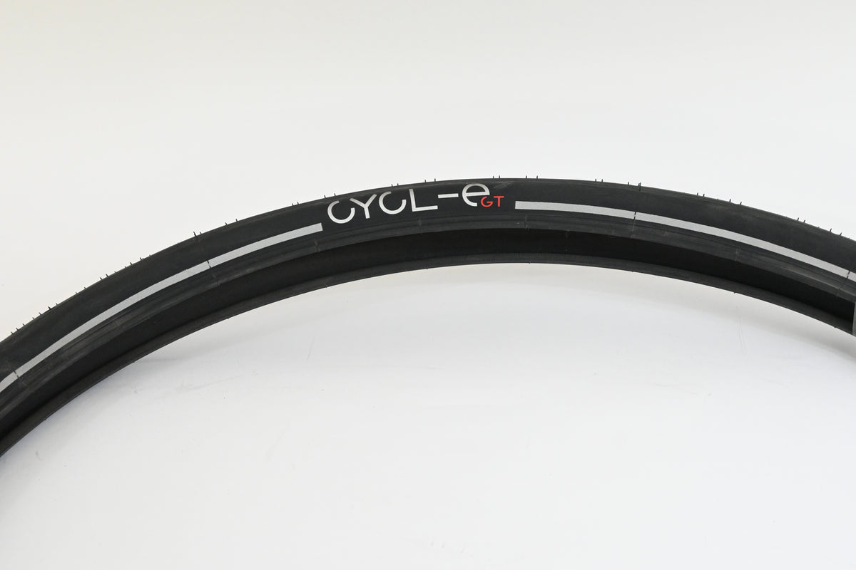 Pirelli Cycl-e GT Tire 700x50C Wire Clincher Black