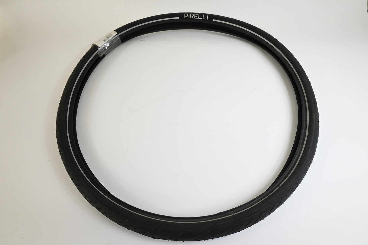 Pirelli Cycl-e GT Tire 700x50C Wire Clincher Black