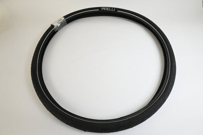 Pirelli Cycl-e GT Tire 700x50C Wire Clincher Black