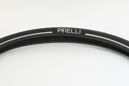 Pirelli Cycl-e GT Tire 700x50C Wire Clincher Black