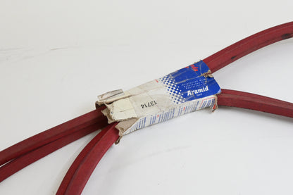 Rotary Aramid Belt 5/8" X 133"