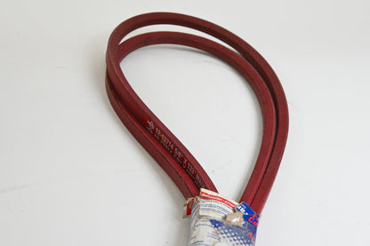 Rotary Aramid Belt 5/8" X 133"
