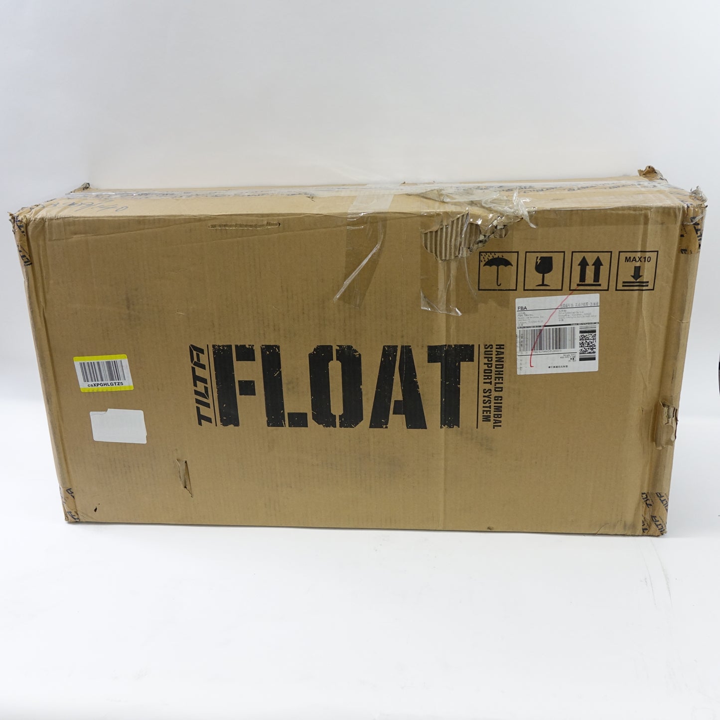 Tilta Float Handheld Gimbal Support System GSS-T01-V (V Mount)