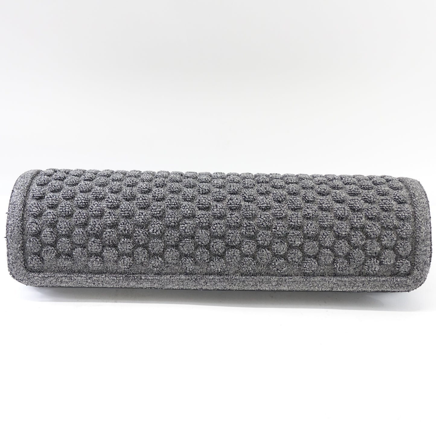 Notrax 150 Aqua Trap Entrance Mat, for Home or Office, 2' X 3' Gray