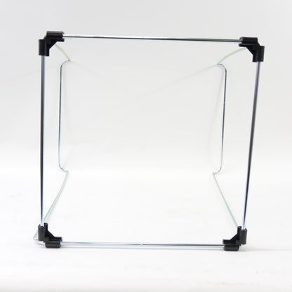 32" Garbage Bag Holder