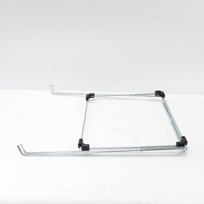 32" Garbage Bag Holder