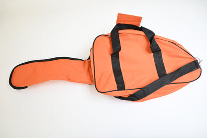 Felled Chainsaw Carrying Case 14"-18" with Sharpening Kit File Guide Set