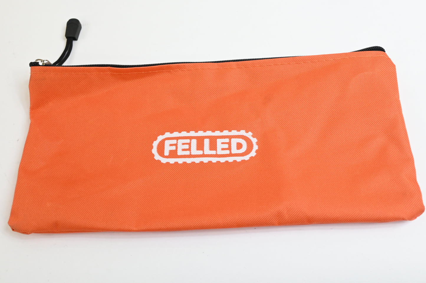 Felled Chainsaw Carrying Case 14"-18" with Sharpening Kit File Guide Set