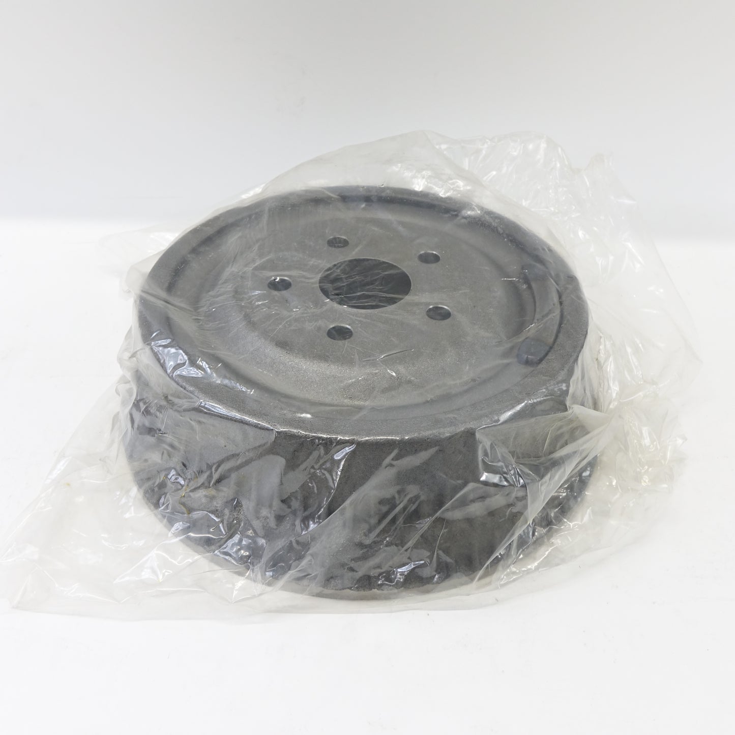Dynamic Friction 365-54033 - True Balanced Brake Drum, 1 piece - Open Box