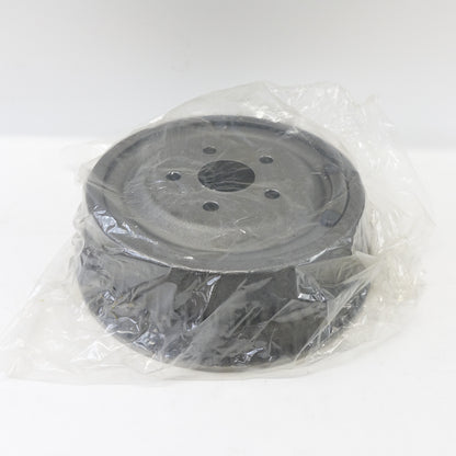 Dynamic Friction 365-54033 - True Balanced Brake Drum, 1 piece - Open Box