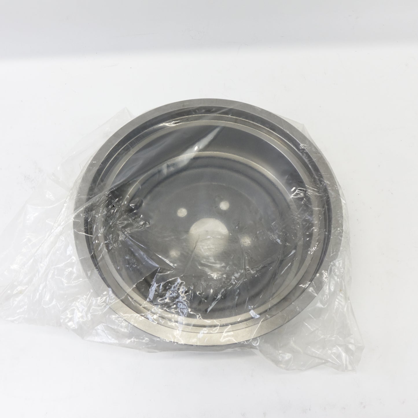 Dynamic Friction 365-54033 - True Balanced Brake Drum, 1 piece - Open Box