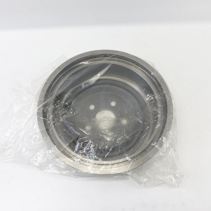 Dynamic Friction 365-54033 - True Balanced Brake Drum, 1 piece - Open Box