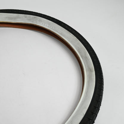 Sunlite White Wall Cruiser Tire 26" x 2.125"
