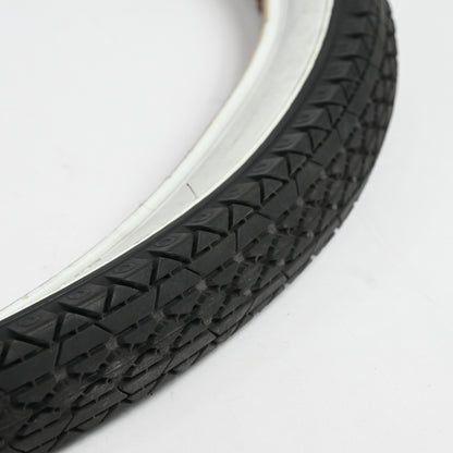 Sunlite White Wall Cruiser Tire 26" x 2.125"