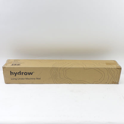 Hydrow Machine Mat- MTLONG21