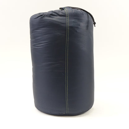 Eddie Bauer Cruiser 2 40º Sleeping Bag - Tall, Storm, One Size