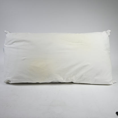 Charter Club 2 Won't Go Flat 300T Foam Core King Pillows