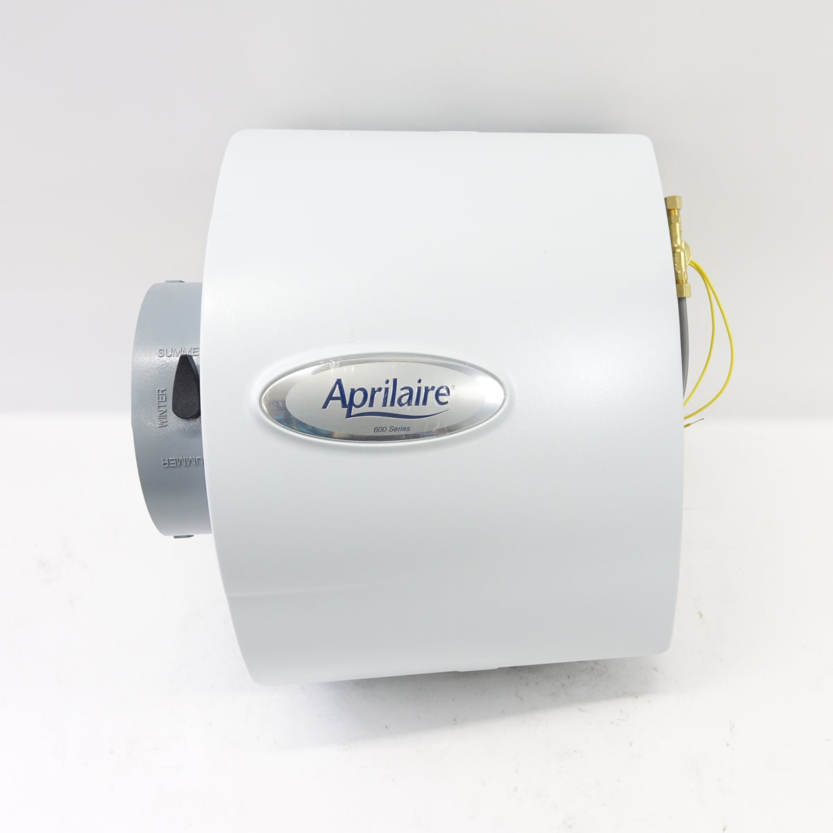 Aprilaire Model 600 Large Whole House Bypass Humidifiers