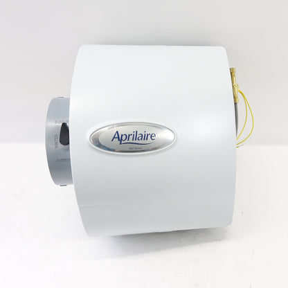 Aprilaire Model 600 Large Whole House Bypass Humidifiers