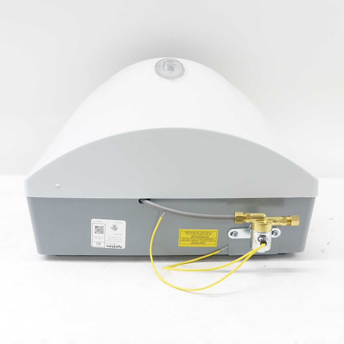 Aprilaire Model 600 Large Whole House Bypass Humidifiers
