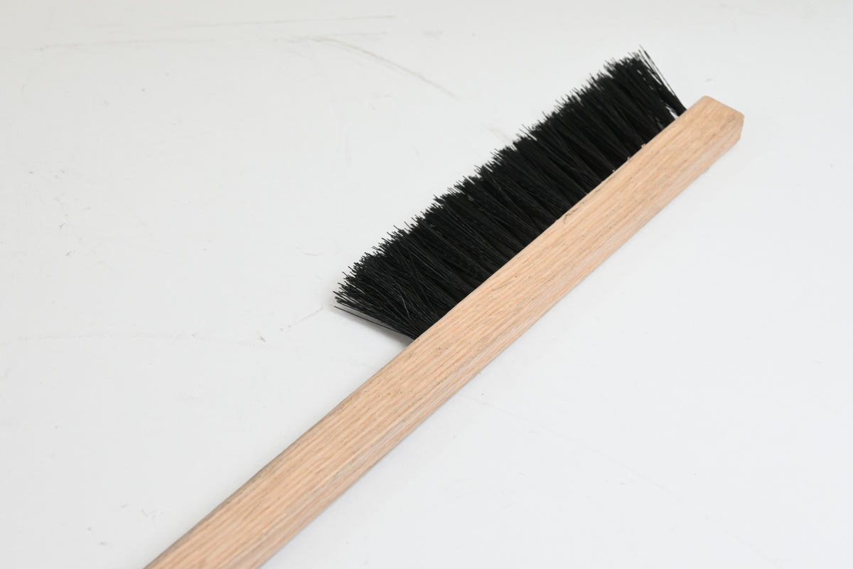Warren Hopkins Mallory 25 in. L Ice Scraper/Snowbrush 24pk