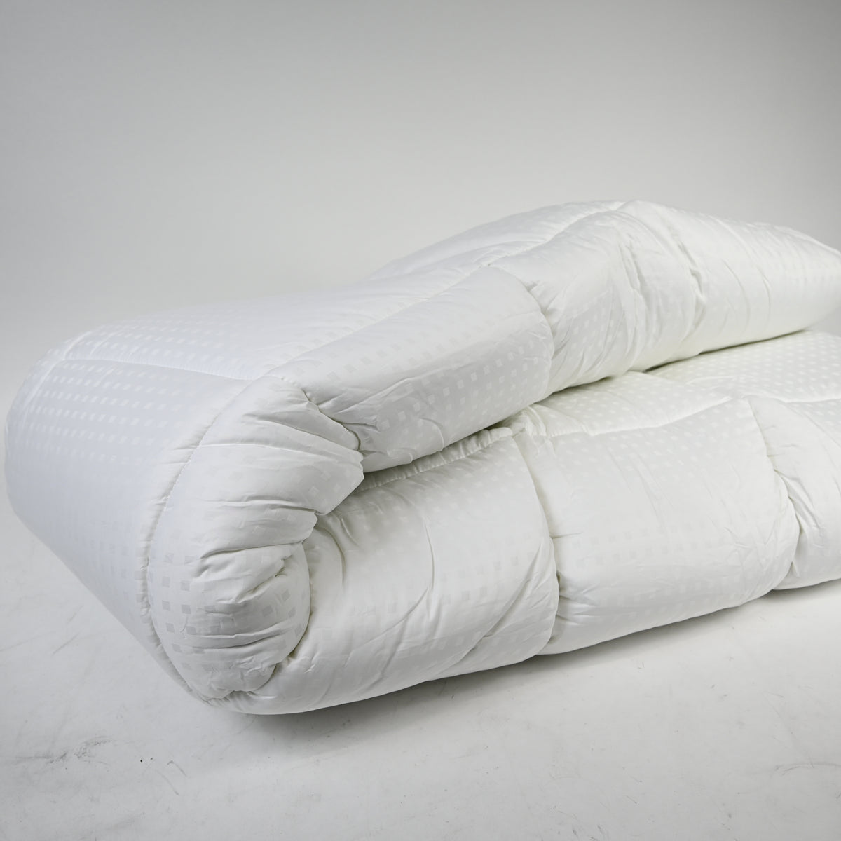 KARRISM Queen Extra Thick Mattress Topper Cooling Pillow Top 400TC Deep Pocket