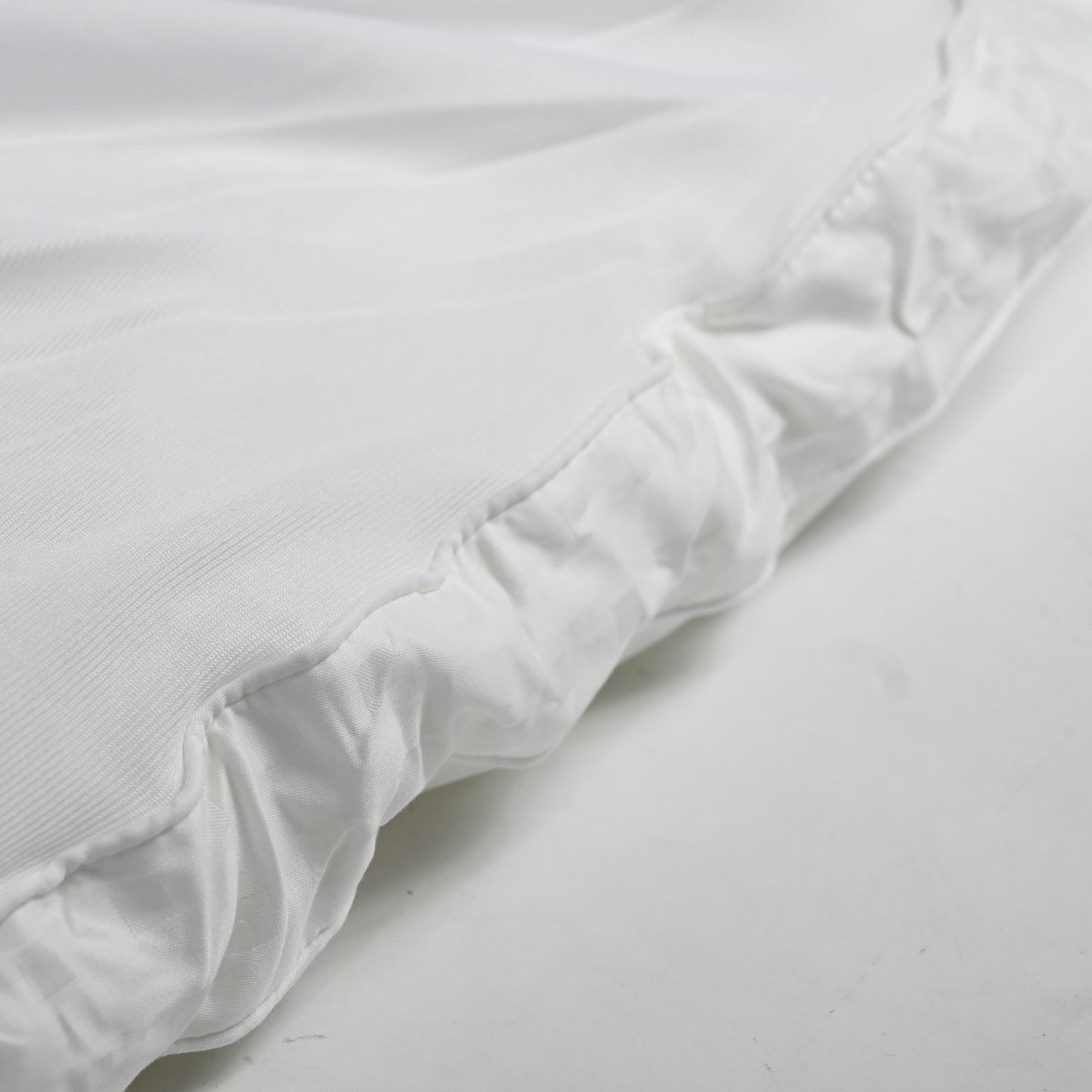 KARRISM Queen Extra Thick Mattress Topper Cooling Pillow Top 400TC Deep Pocket