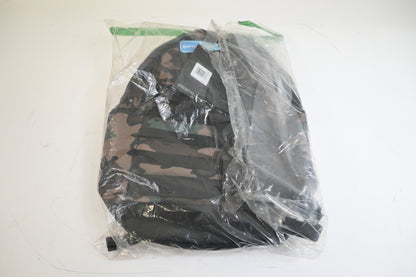 Hurley One and Only Skateboard Backpack- Camo