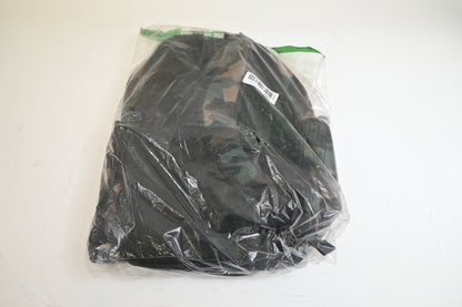 Hurley One and Only Skateboard Backpack- Camo