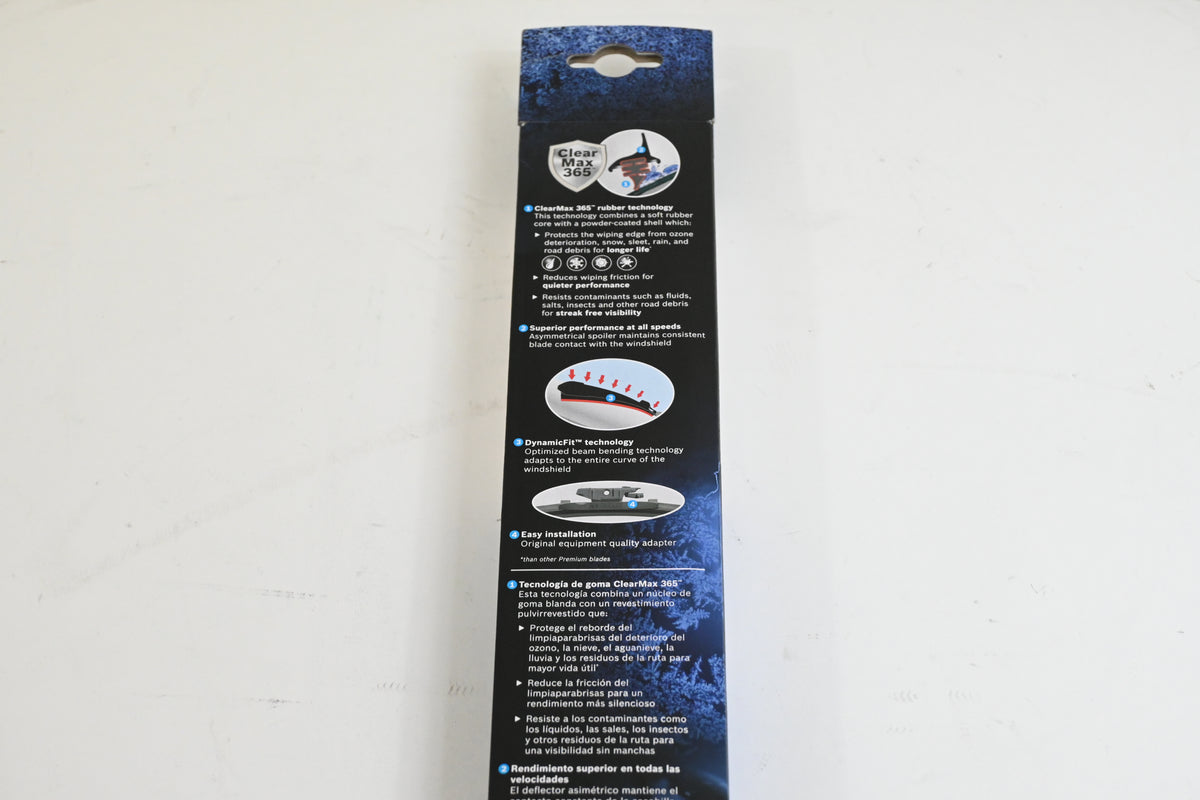 Bosch Wiper Blade 17 Inch - 17OE