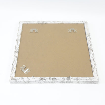 Uttermost Sorbolo Square Wall Mirrors – Set of 2 Moroccan Geometric Fretwork A