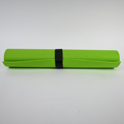 Hyperkin Yoga Mat for Wii Fit Green Exercise Mat Nintendo Wii Balance Board