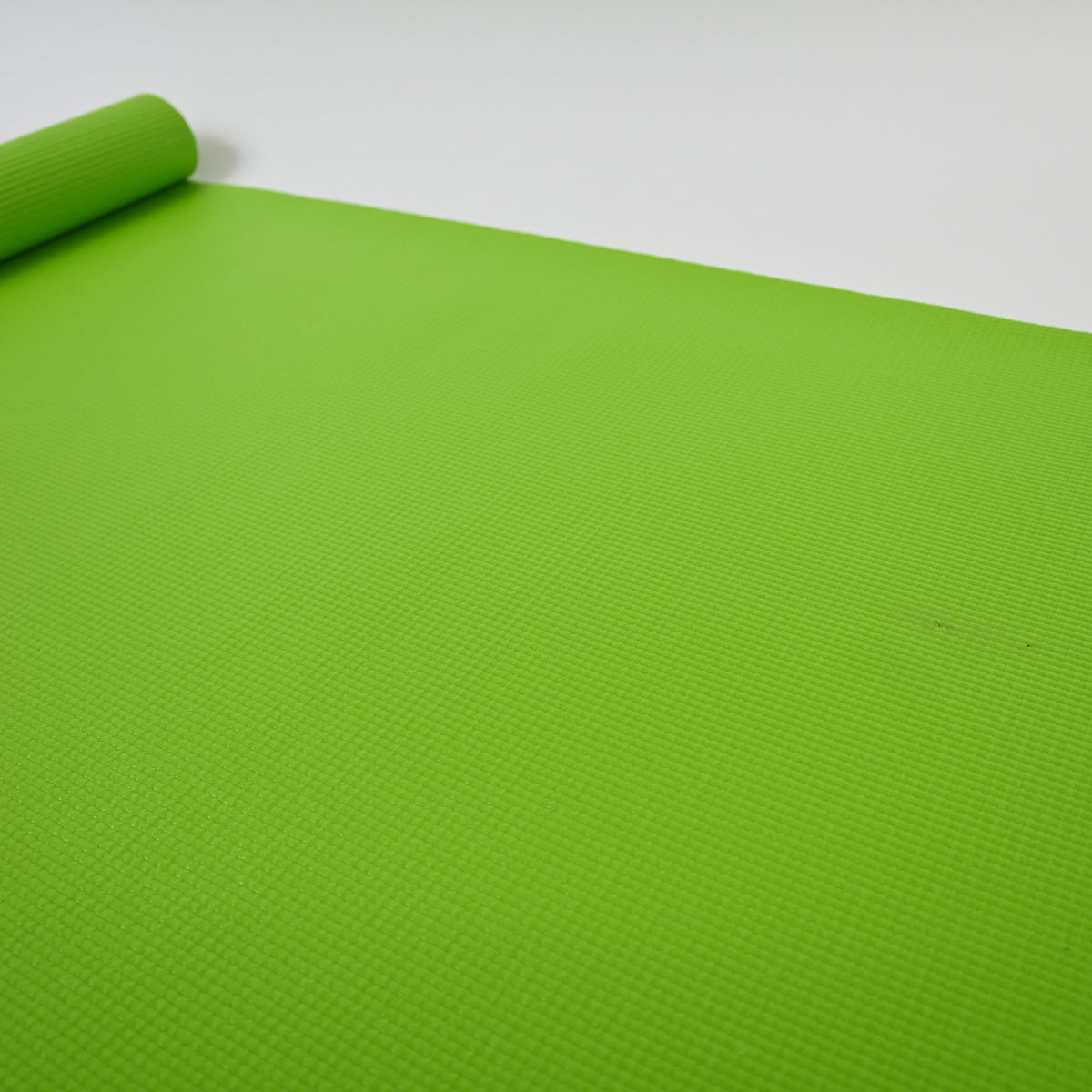 Hyperkin Yoga Mat for Wii Fit Green Exercise Mat Nintendo Wii Balance Board