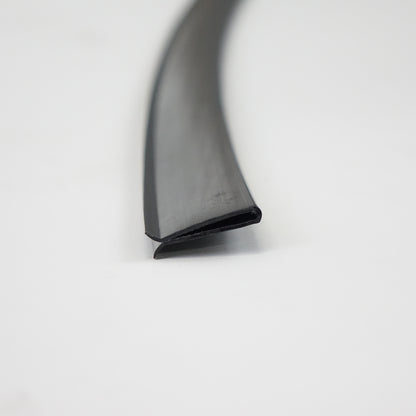 Flat Above Ground Swimming Pool Coping Strips - 10 Pack