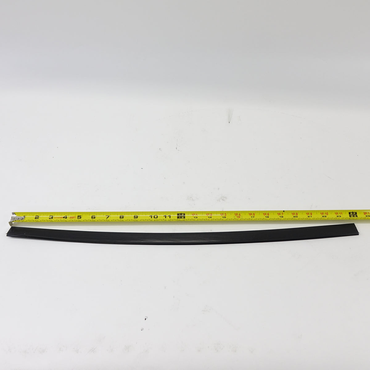 Flat Above Ground Swimming Pool Coping Strips - 10 Pack