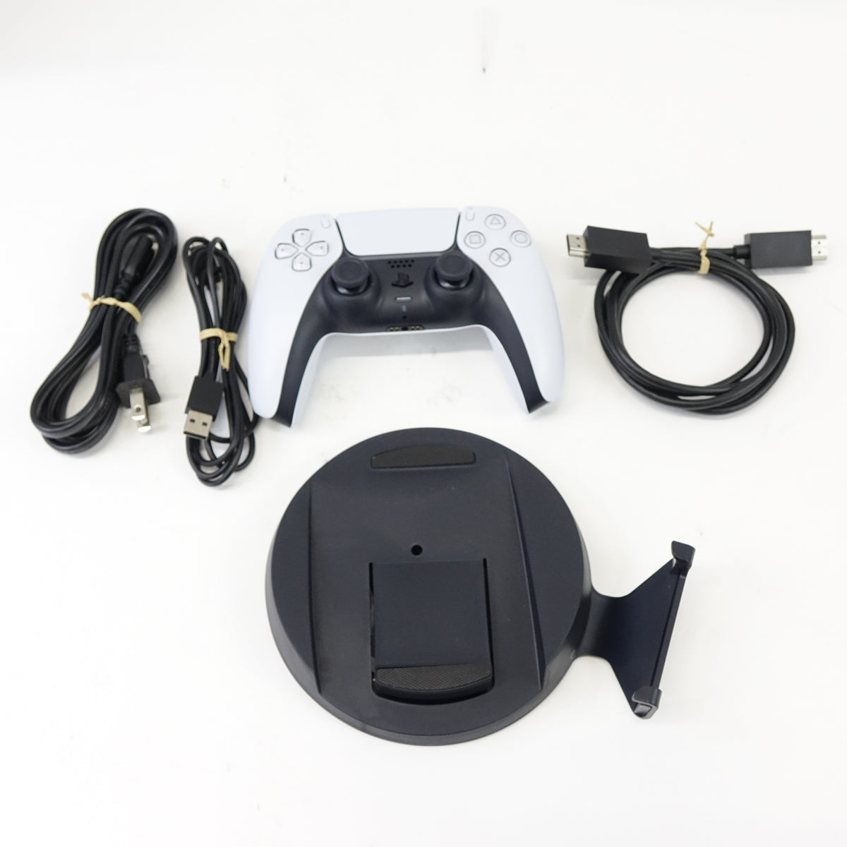PlayStation 5 PS5 Disc Console 825GB SSD WiFi 6 Bluetooth 5.1 4K 120Hz Gaming