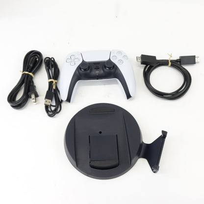 PlayStation 5 PS5 Disc Console 825GB SSD WiFi 6 Bluetooth 5.1 4K 120Hz Gaming