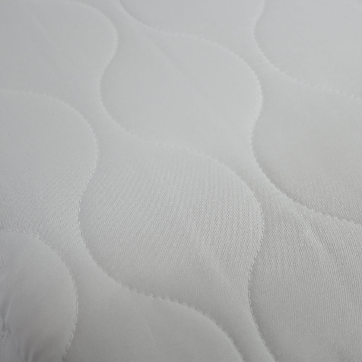 MAKATZ King Heated Mattress Pad 8 Heat Settings Quilted Fits Up to 21" Mattress